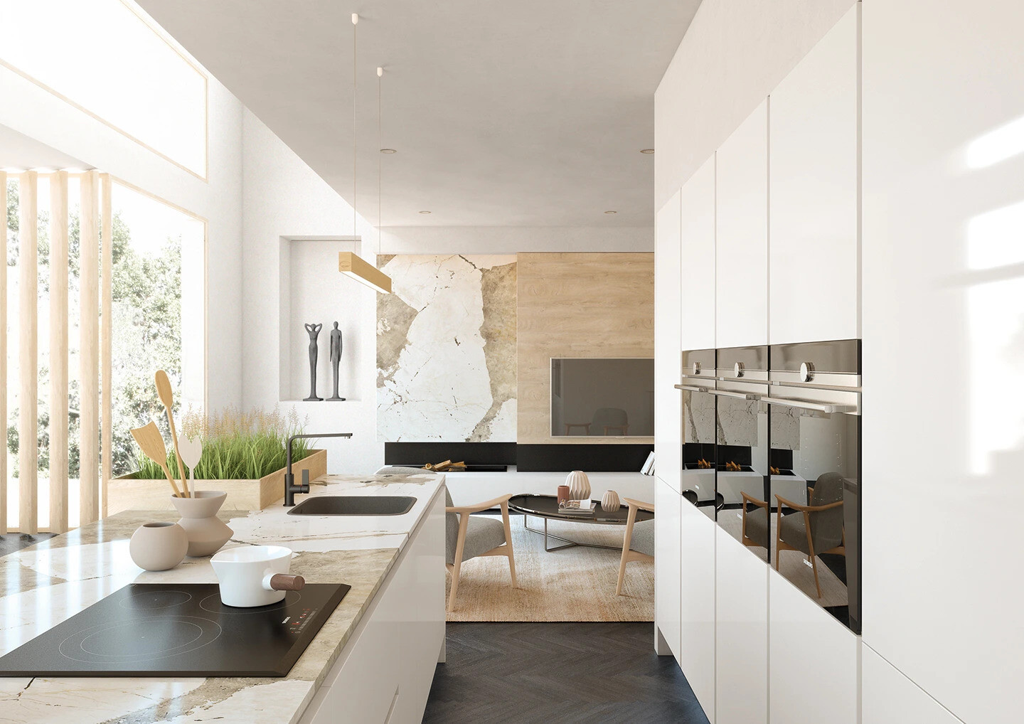 ERA Blanc Alpin Brillant